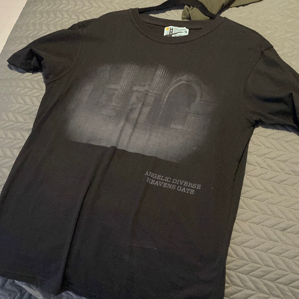 Angelic Diverse Streetwear (Rare) Never worn